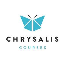 Chrysalis Courses Logo